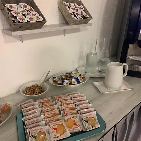 Del Bagnino Отель 2*