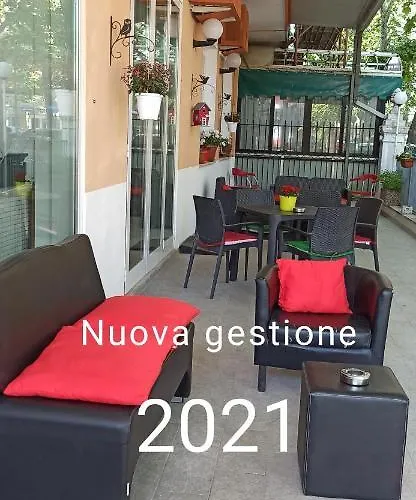 Otel Del Bagnino