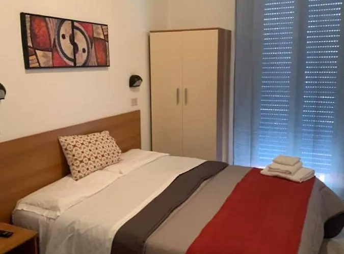 Otel Del Bagnino Rimini