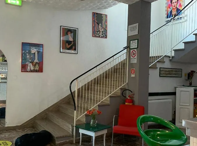 Otel Del Bagnino Rimini