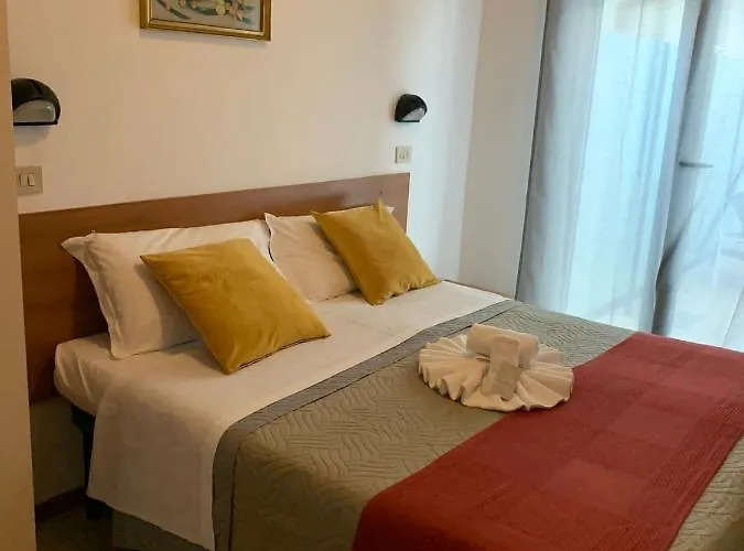 Otel Del Bagnino 2*