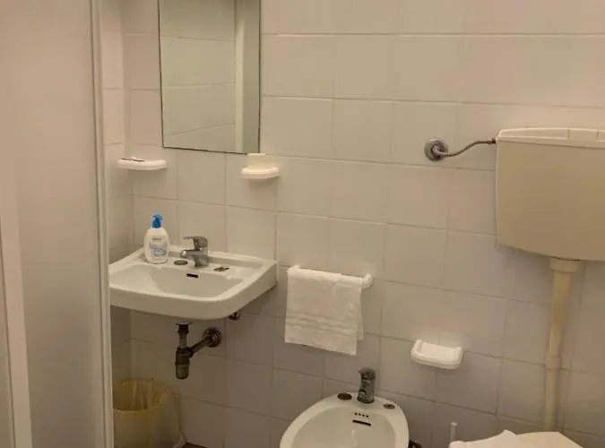 Del Bagnino Otel Rimini