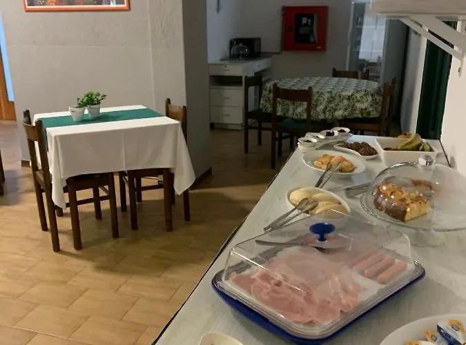 Otel Del Bagnino Rimini