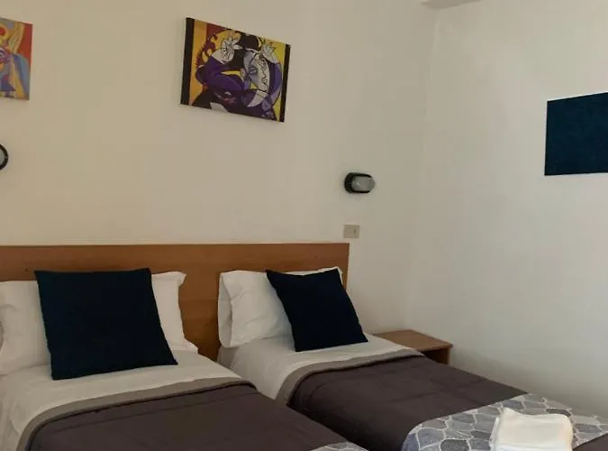 Otel Del Bagnino Rimini