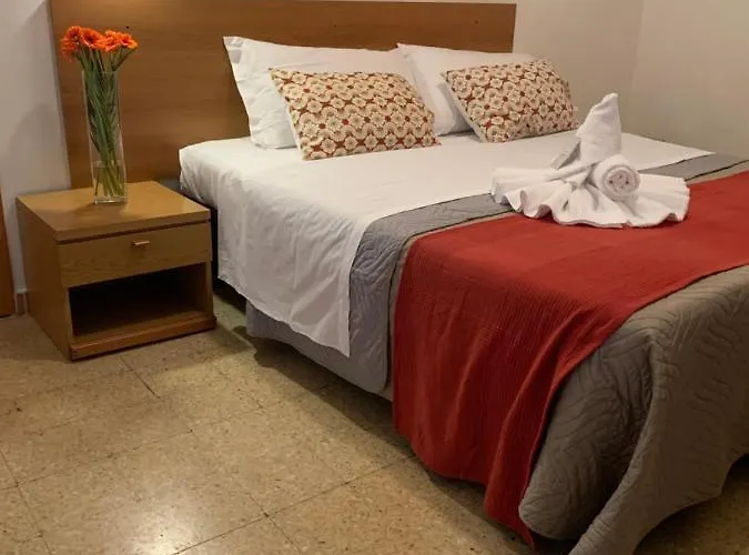 Del Bagnino Otel
