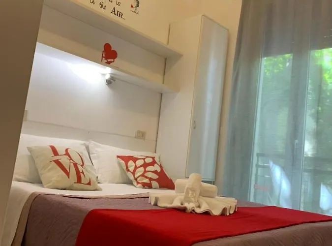 Del Bagnino Otel