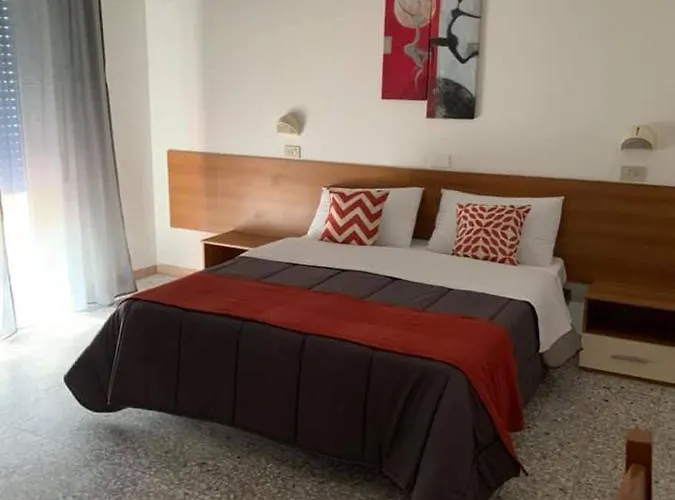 Otel Del Bagnino Rimini