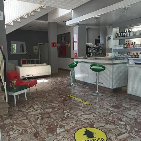 Del Bagnino Rímini