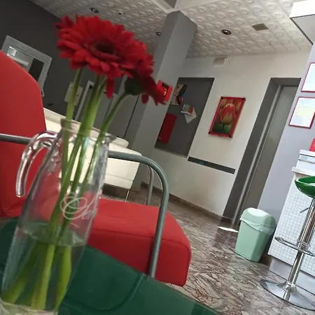 Del Bagnino Отель 2*