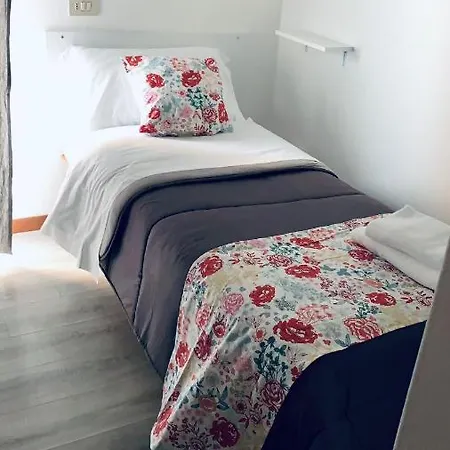 Del Bagnino Hotel