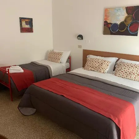 Hotel Del Bagnino 2*