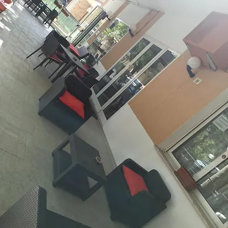 Del Bagnino Hotel 2*