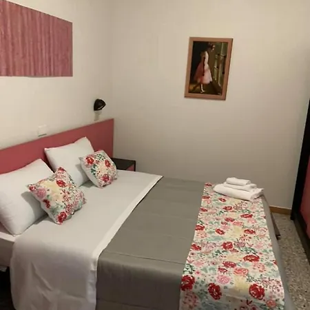 Del Bagnino Hotel Rimini