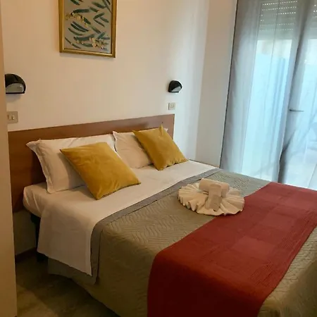 Hotel Del Bagnino 2*