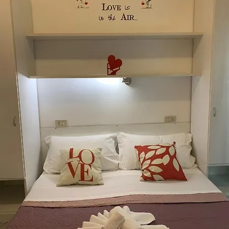 Del Bagnino 2* Rimini