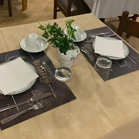 Del Bagnino Hotel 2*