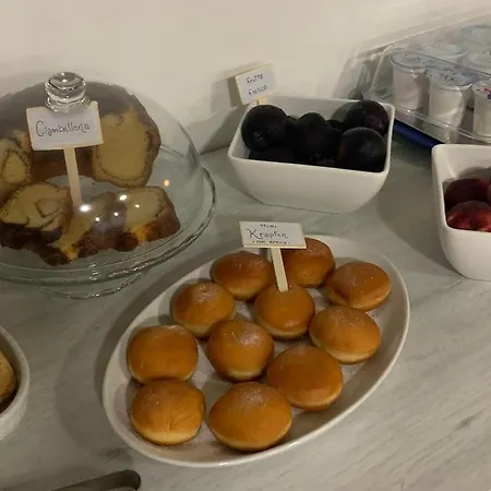 Del Bagnino Hotel Rimini