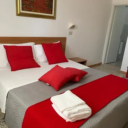 Del Bagnino 2* Rimini