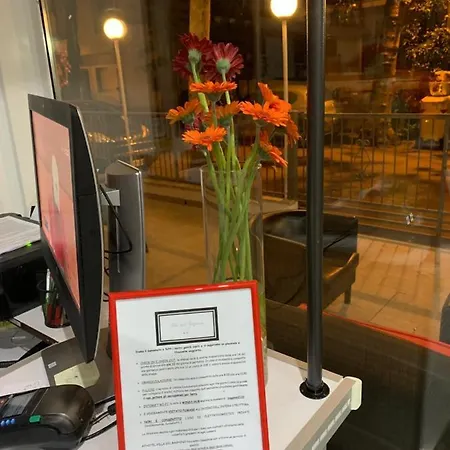 Del Bagnino 2* Rimini