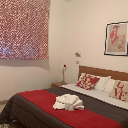 Del Bagnino 2* Rímini