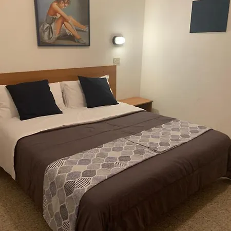 Del Bagnino 2* Rimini