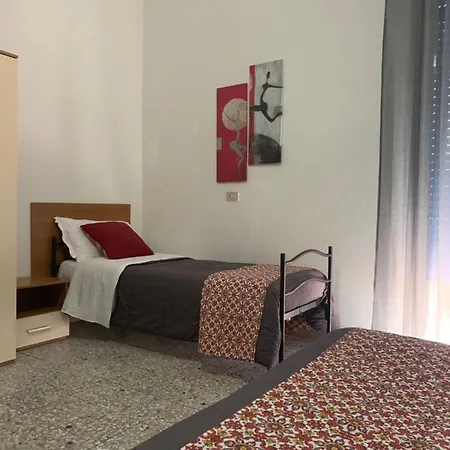 Del Bagnino 2* Rímini