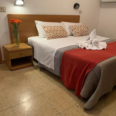 Del Bagnino Hotel