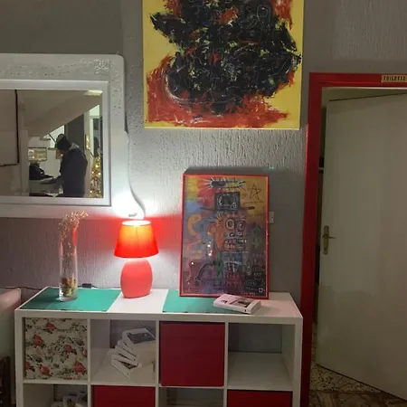 Del Bagnino Римини