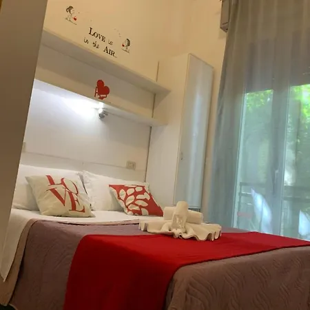 Del Bagnino Hotel