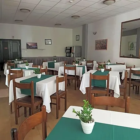 Del Bagnino Hotel