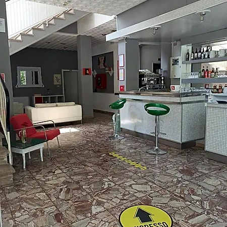 Del Bagnino Hotel Rimini