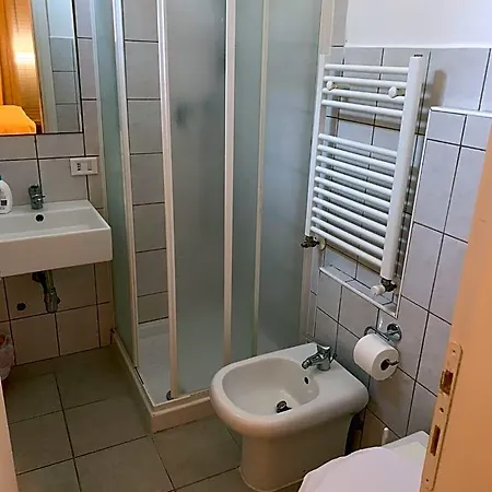 Del Bagnino Hotel Rimini
