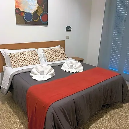 Del Bagnino Hotel