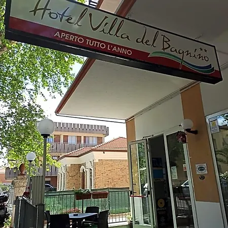 Del Bagnino Hotel