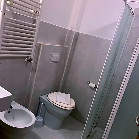 Del Bagnino Hotel 2*
