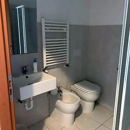 Del Bagnino Hotel 2*