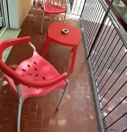 Hotel Del Bagnino Rimini