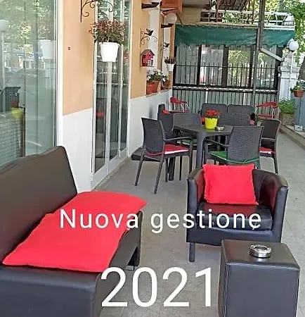 Del Bagnino Hotel Rimini