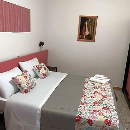 Del Bagnino Rimini
