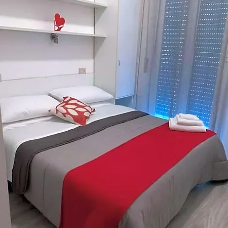 Del Bagnino Hotel