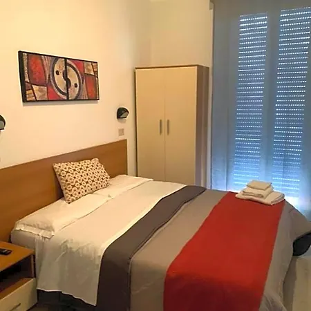 Del Bagnino Hotel