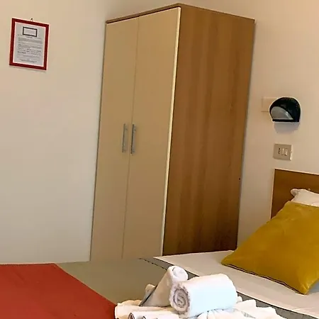 Del Bagnino Hotel