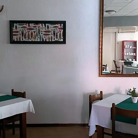 Hotel Del Bagnino