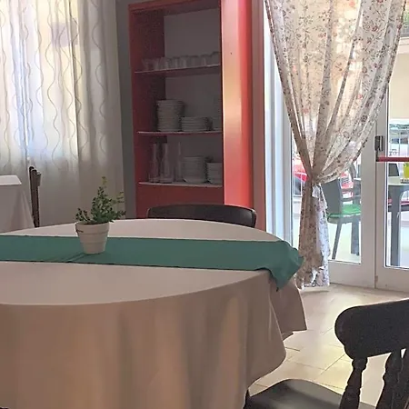 Hotel Del Bagnino Rimini