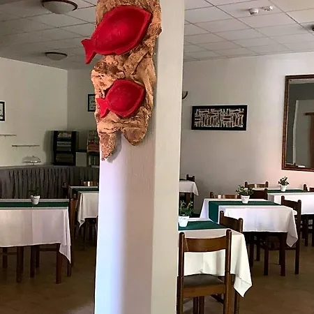 Del Bagnino Hotel 2*