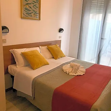 Del Bagnino Rimini