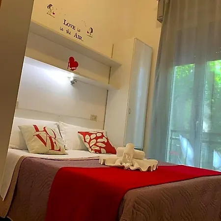 Del Bagnino Hotel