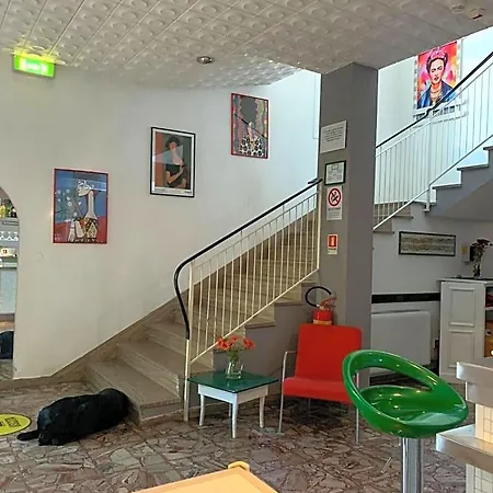 Del Bagnino Hotel 2*