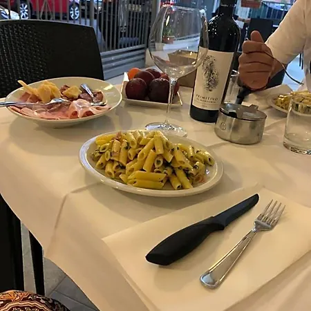 Del Bagnino Hotel Rimini