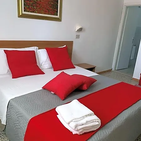 Del Bagnino Hotel 2*